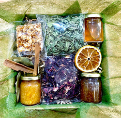 Gift box #320