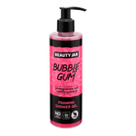 Shower gel bubble gum
