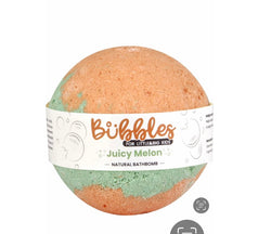 Bath bomb juicy melon