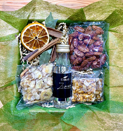 Gift box #316
