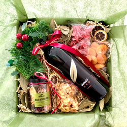 Gift box #153 Christmas