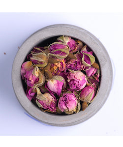 Aromatic Tea Rose Buds/ μπουμπούκι