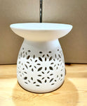 Essential oil infuser