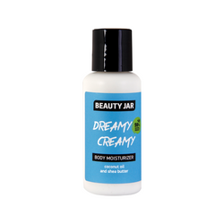Body moisturizer cream 80ml