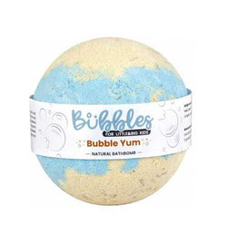 Bath bomb Bubble yum