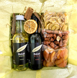 Gift box #32