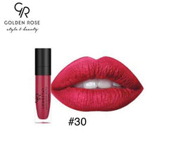 Lipstick longstay liquid matte #30