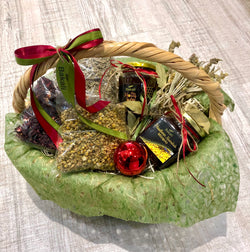 Gift basket #180