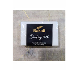 Soap with Donkey Milk