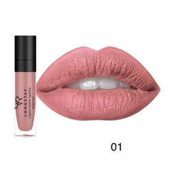 Lipstick longstay liquid matte #01