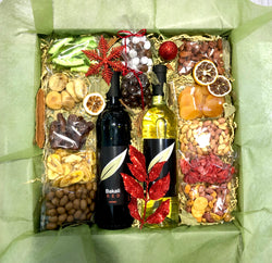 Gift box #175 Christmas