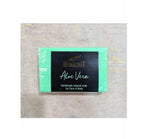 Handmade Aloe Vera soap