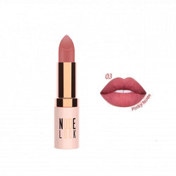 Lipstick Golden Rose Nude Look Perfect Matte #03