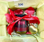 Gift box naughty jam #355