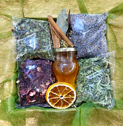 Gift box #322