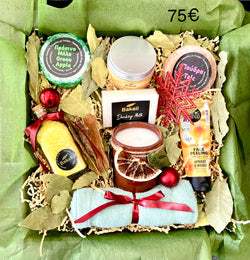 Gift box #309