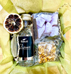 Gift box #324