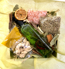 Gift box #33