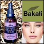 Botox face and neck serum