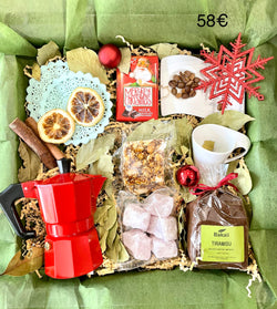 Gift box #308
