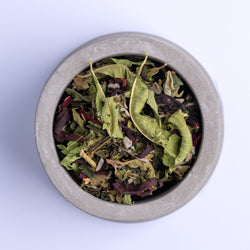 Aromatic Tea Slimming-Detoxification-Cellulite