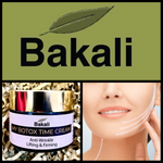 Botox cream face and neck
