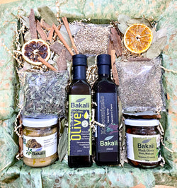 Gift box #339