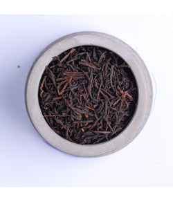 Aromatic Tea Black