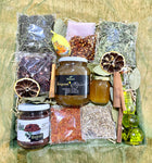 Easter gift box #410