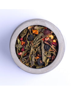 Aromatic Tea Fairytale