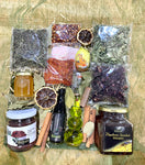 Easter gift box #411