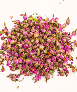 Rose Tea