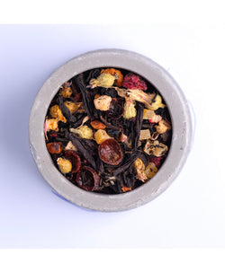 Aromatic Τea Black Forest