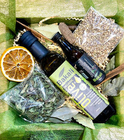 Gift box #331