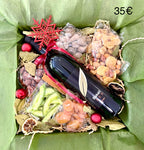 Gift box #289 Christmas