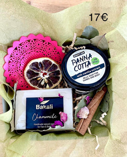 Gift box #366