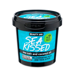 Face Scub sea kissed