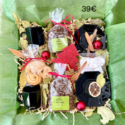 Gift box #304