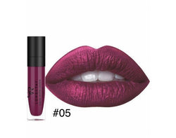 Lipstick longstay liquid matte #05