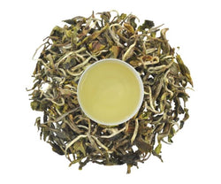 White tea Bai Mu Tan 100g