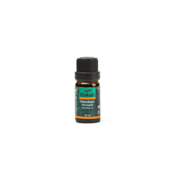 Mandarin Essential Oil 10ml