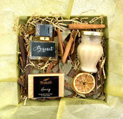 Gift box #81