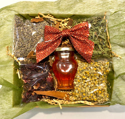 Gift box #160 Christmas