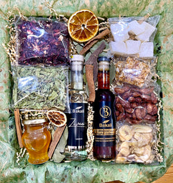 Gift box #337