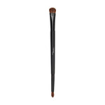 Dual ended eyeshadow brush
