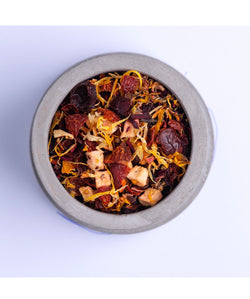 Aromatic Tea Apple Caramel