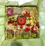 Gift box #163 Christmas
