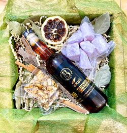 Gift box #323