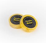 Melon-scented loofah soap