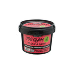 Face mask jelly anti age